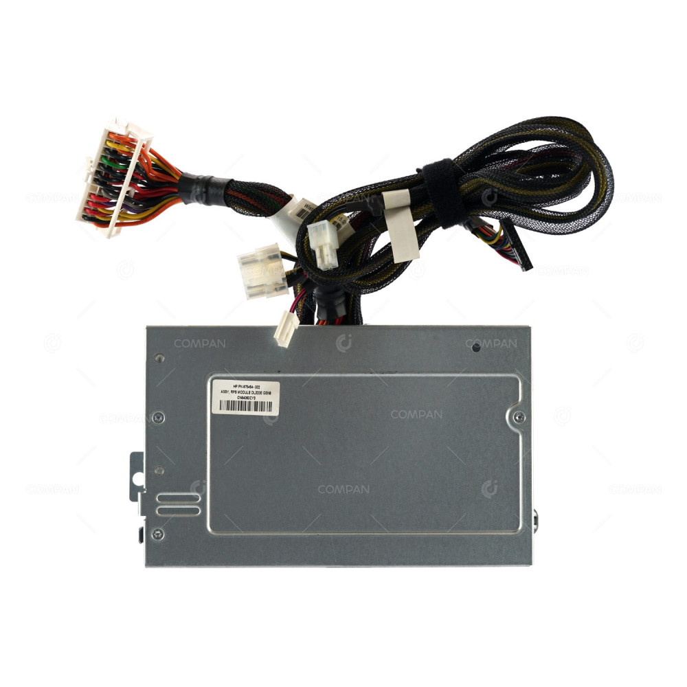 675454-002 HP POWER SUPPLY BACKPLANE RPS MODULE FOR HP PROLIANT DL320E G8