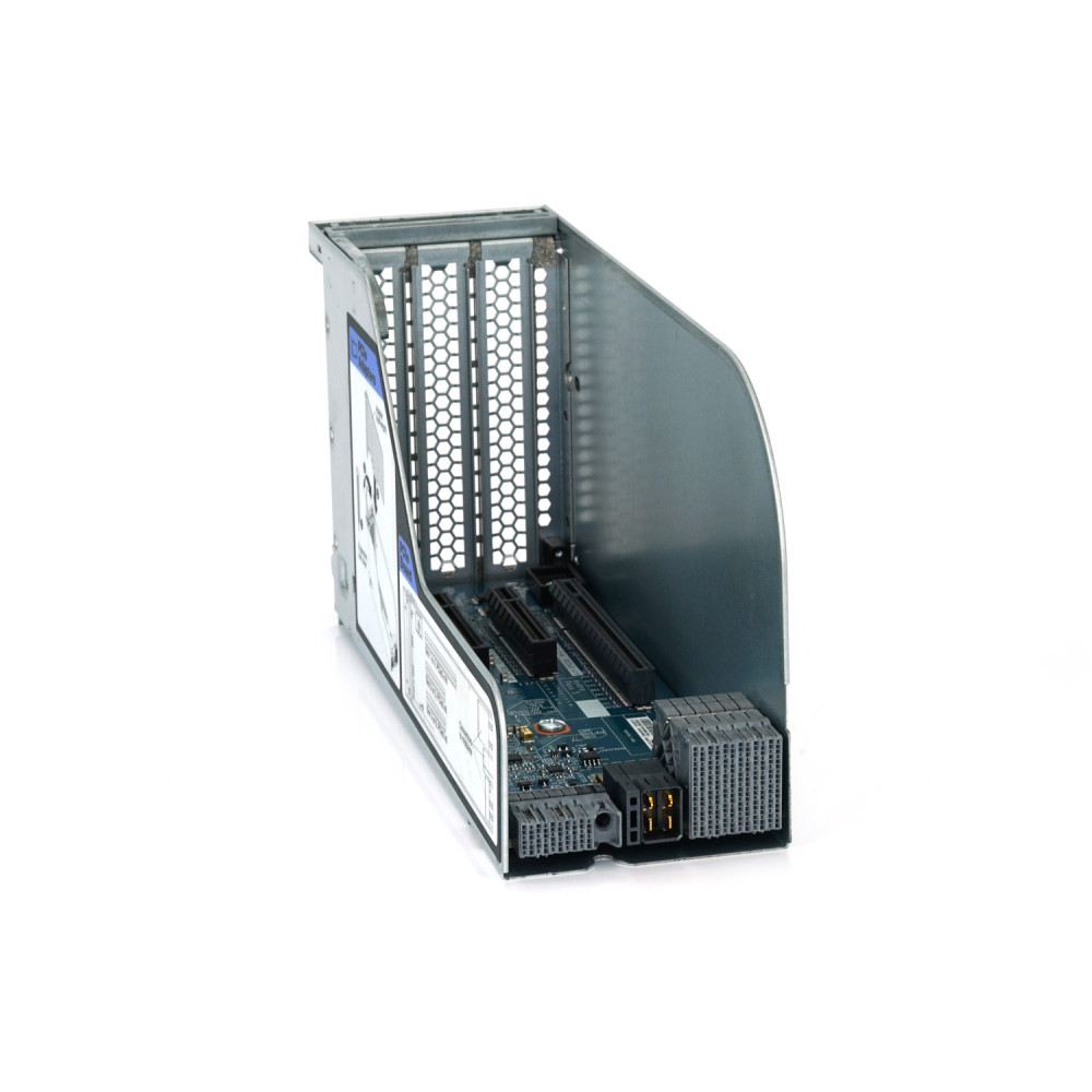 00FN822 IBM 3-SLOT PCIE3 RISER CARD WITH CAGE FOR  X3850 X6 00FN821