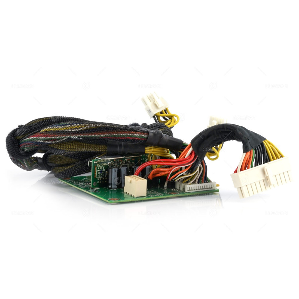 KKY3X DELL POWER DISTRIBUTION BOARD W/ CABLES FOR POWEREDGE T320 T420 T520 G12