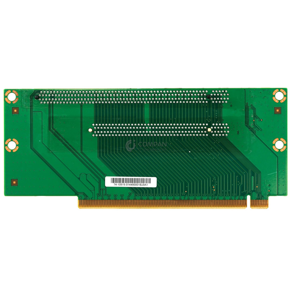 74-10515-01 CISCO LEFT PIC-E RISER CARD FOR UCS C24 M3 -