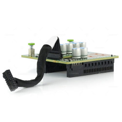 A3C40195617 FUJITSU POWER BACKPLANE FOR FUJITSU PRIMERGY RX4700 M4 M5