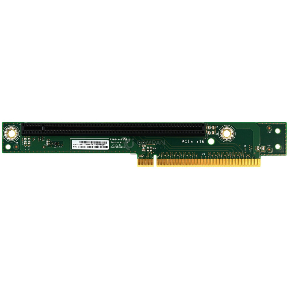 CSO73-14911-04 CISCO PCI-E RISER CARD FOR APIC M2 73-14911-04