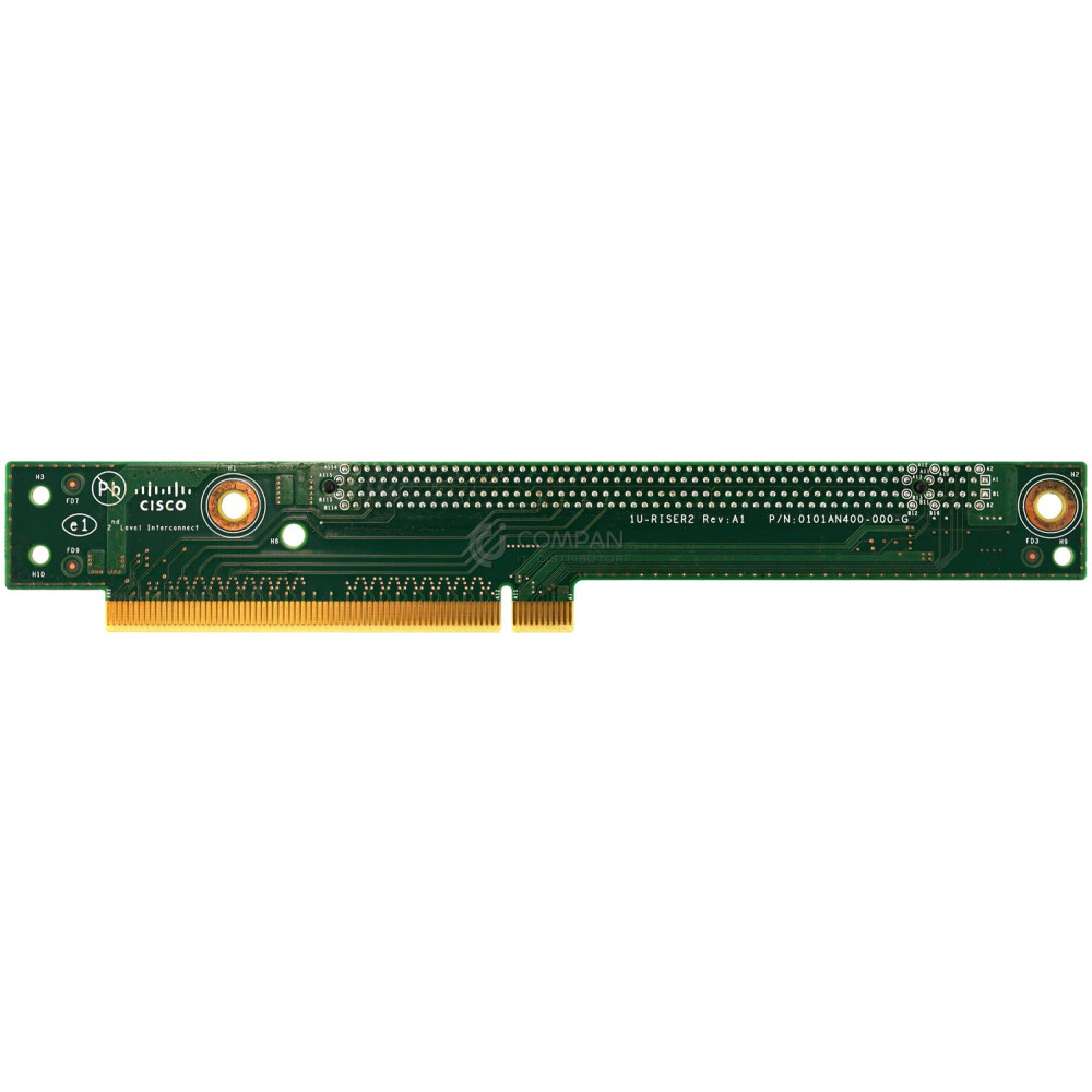 CSO73-14911-04 CISCO PCI-E RISER CARD FOR APIC M2 73-14911-04