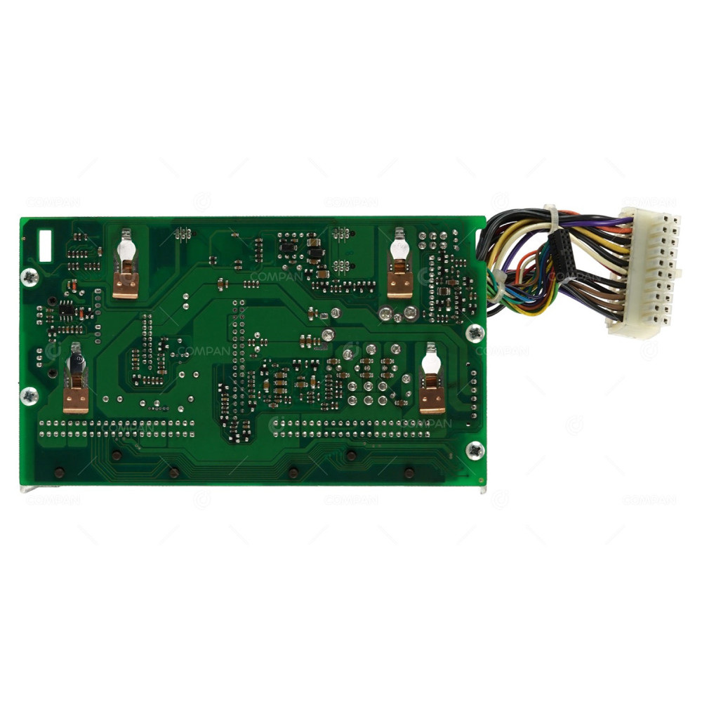 361393-001 HP POWER CONVERTER MODULE WITH BACKPLANE DC/DC FOR PROLIANT DL360 G4 321637-001
