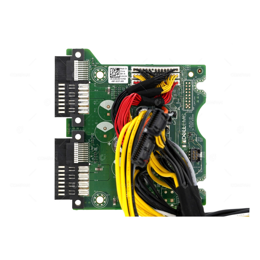 1NV2N DELL POWER DISTRIBUTION BOARD FOR POWEREDGE R440 01NV2N