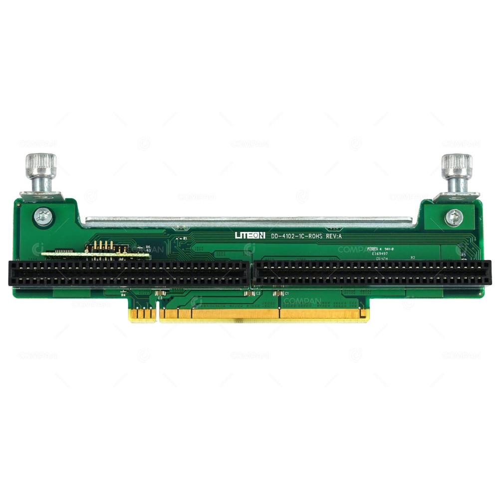 407750-001 HP POWER SUPPLY BACKPLANE FOR DL380 G5 DL385 G2 INTEGRITY RX2660 399429-001, 399428-001