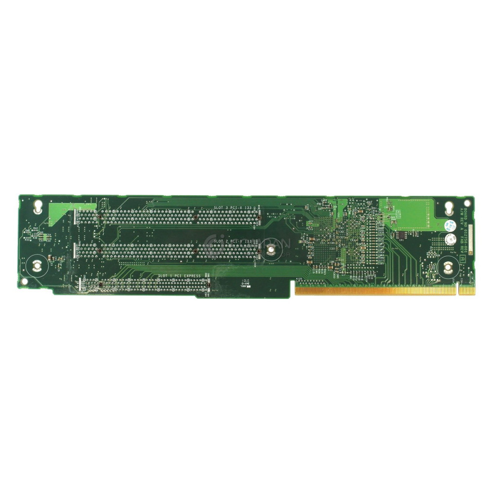 408788-001 HP RISER CARD PCI-X FOR DL380 G5 012754-001, 391725-001, 012755-001