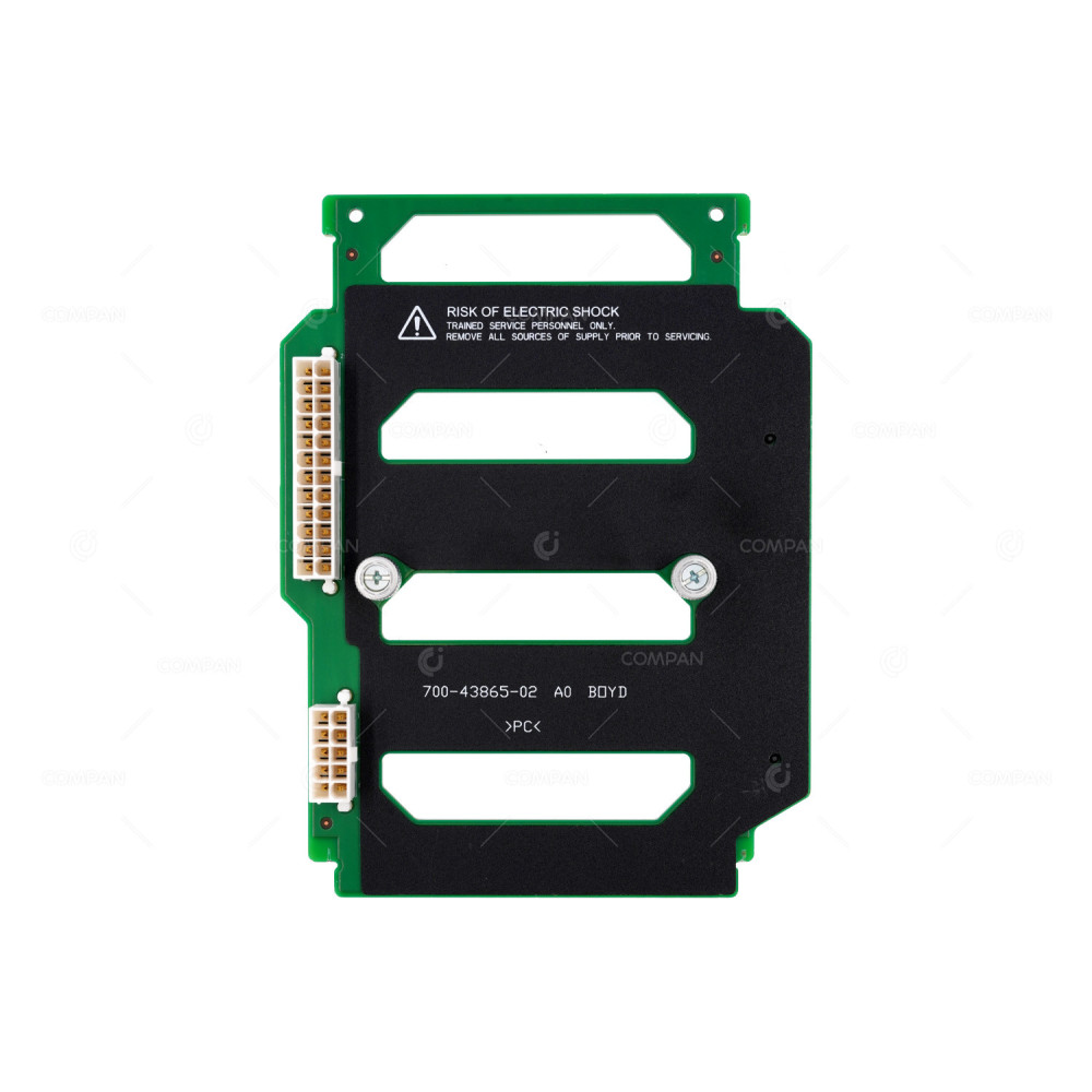 73-15638-04 CISCO 4 PSU POWER BACKPLANE FOR C460 M4 700-43865-02