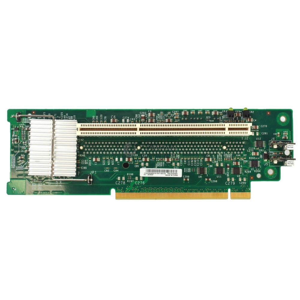 43W5861 IBM RISER CARD PCI-X FOR X3650 43W5859