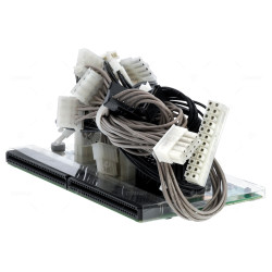 A3C40100500 FUJITSU POWER BACKPLANE FOR PRIMERGY TX200 S5 S6