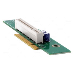 450121-001 HP RISER BOARD PCI-E X1 FOR DL120 G5 454511-001