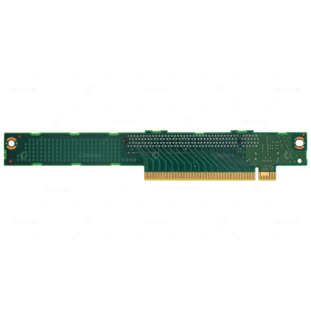 457871-001 HP RISER BOARD PCI-E X16 FOR DL160 G5 445124-001