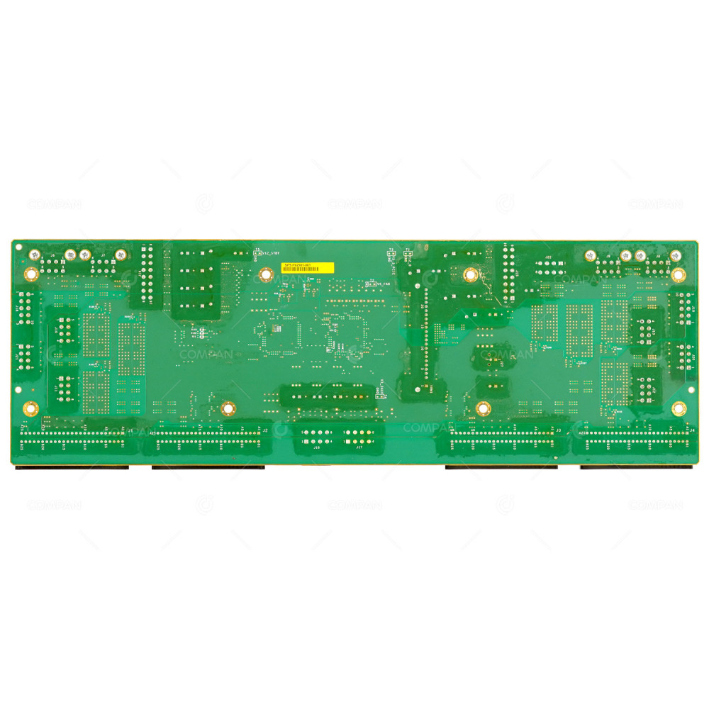 P02901-001  HPE PCA UV400 POWER BOARD FOR HPE SUPERDOME FLEX CHASSIS