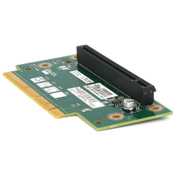 507258-001 HP RISER CARD PCI-E X16 FOR HP PROLIANT DL180 G6 490450-001
