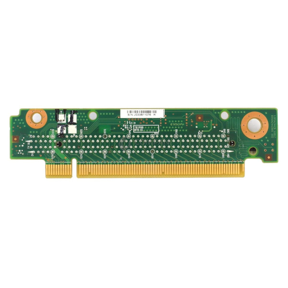 685184-001 HP RISER BOARD PCI-EF OR DL360E G8 -
