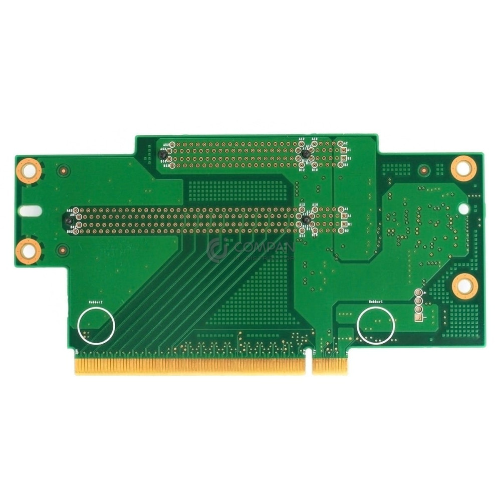 69Y4242 IBM RISER BOARD CARD PCI-E X16 FOR X3630 M3 69Y1104