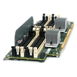 7084609-NEW SUN ORACLE 12 SLOT MEMORY RISER FOR SPARC X4-4 7084605, 7066590, 464507