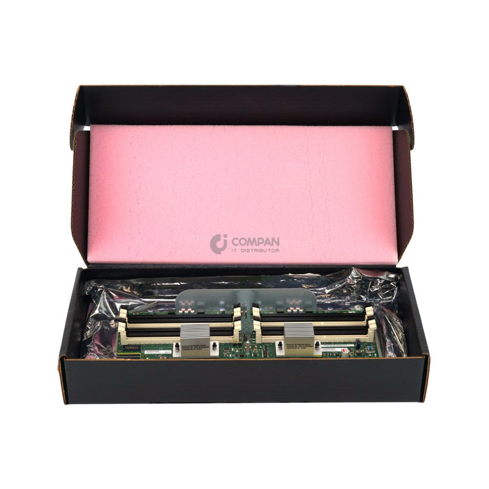7084609-NEW SUN ORACLE 12 SLOT MEMORY RISER FOR SPARC X4-4 7084605, 7066590, 464507