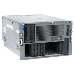 ML530 G2-12LFF HP PROLIANT ML530 G2 12LFF 1X INTEL XEON INTEL XEON 2.40 GHZR RAM 4GB(2X 512MB 2X 1GB )  -