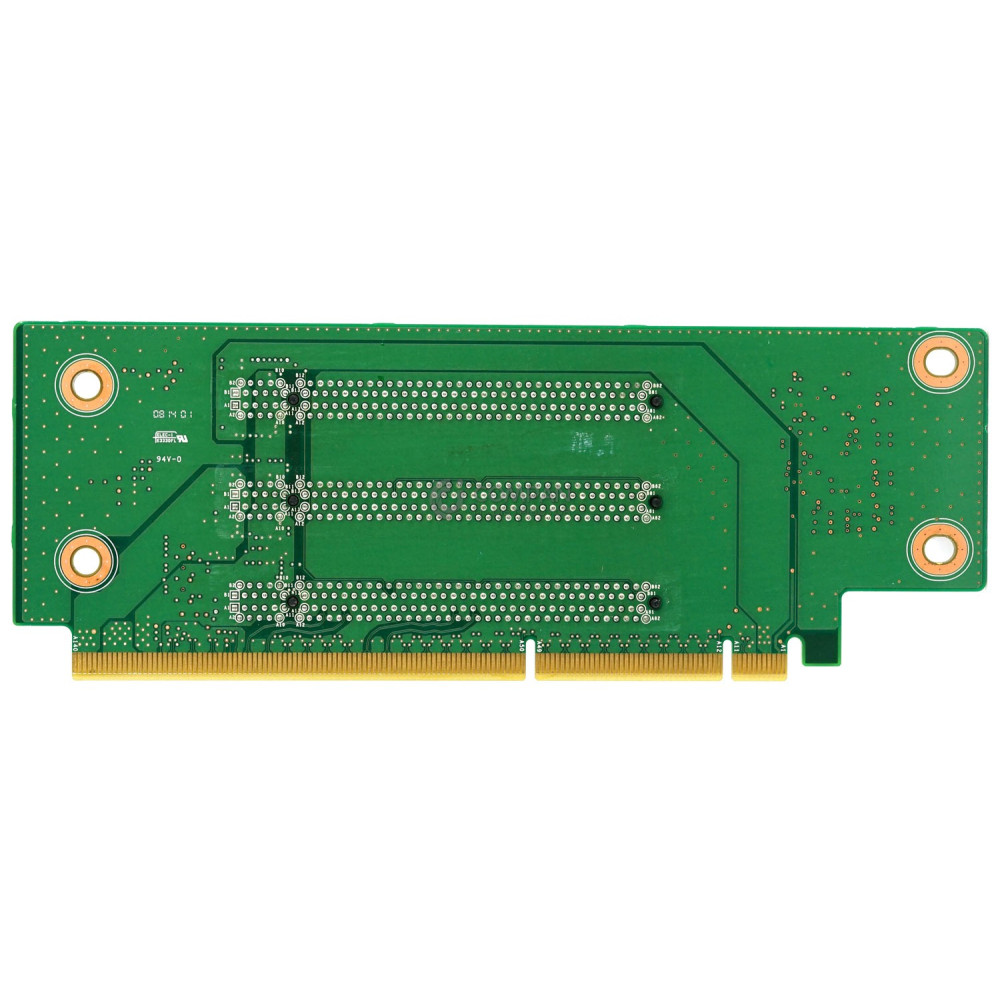 94Y6704 IBM RISER CARD FOR X3650 M4 3-SLOT PCI-E X16  ASSY 00J6530, 00D009,  46W8308