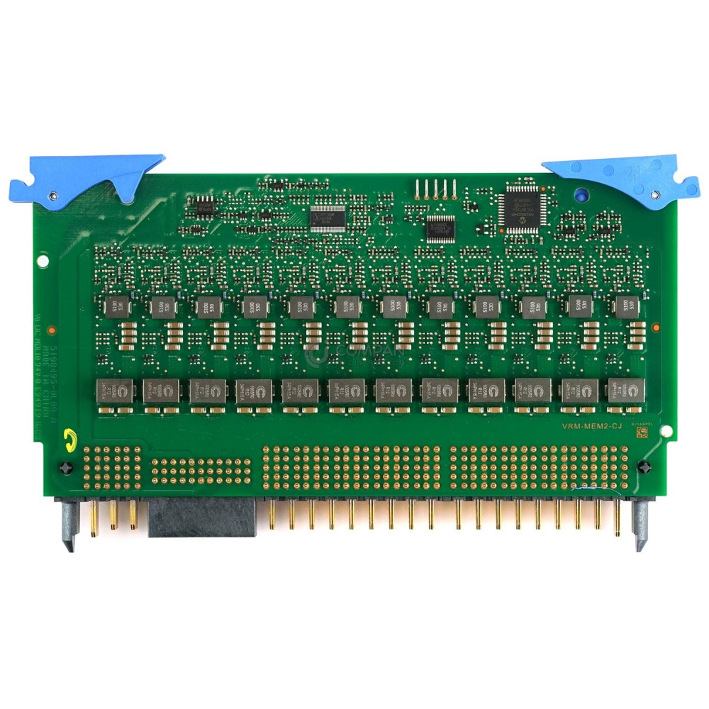 01AF538 IBM PROCESSOR VOLTAGE REGULATOR MODULE VRM FOR 9117-MMB MMC MHB MHC -