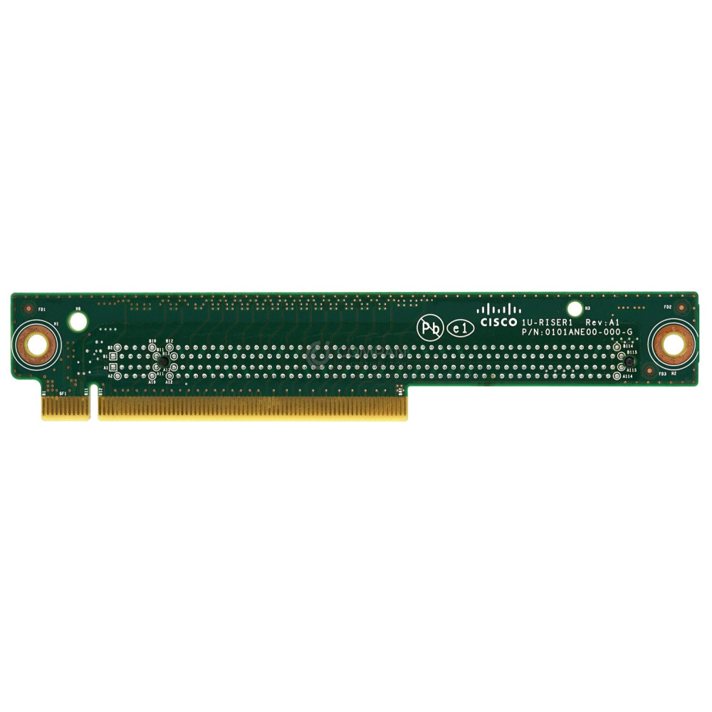 CS073-14910-04 CISCO RISER CARD 1 FOR C220 M4 -