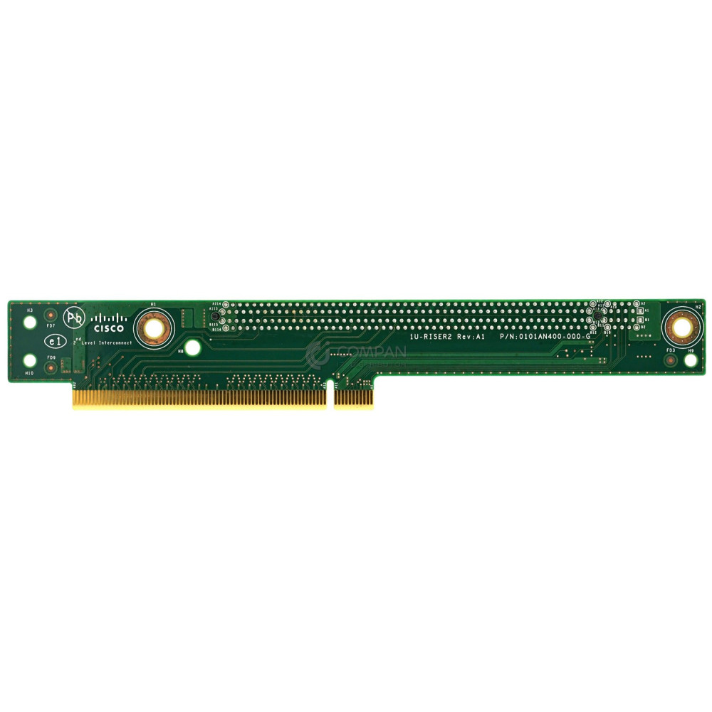 CS073-14911-04 CISCO RISER CARD 2 FOR C220 M4 -