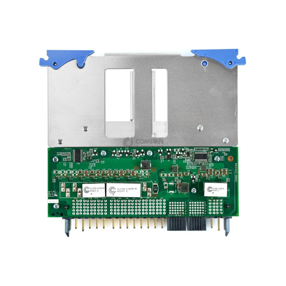 00J0254 IBM 8202-E6C PROCESSOR VRM FOR POWER 740 PSERIES POWER7 -