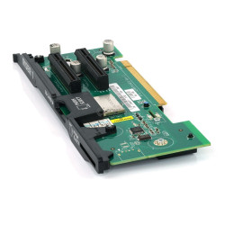 NW371 DELL RISER CARD PCI-E X2 FOR DELL POWEREDGE R805