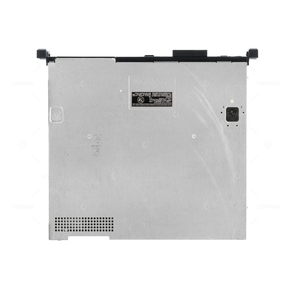 R210-4SFF DELL POWEREDGE R210 II 1X INTEL XEON E31260L @ 2.40GHZ RAM 4GB(2X 2GB DDR3 2X 1333MHZ ) 