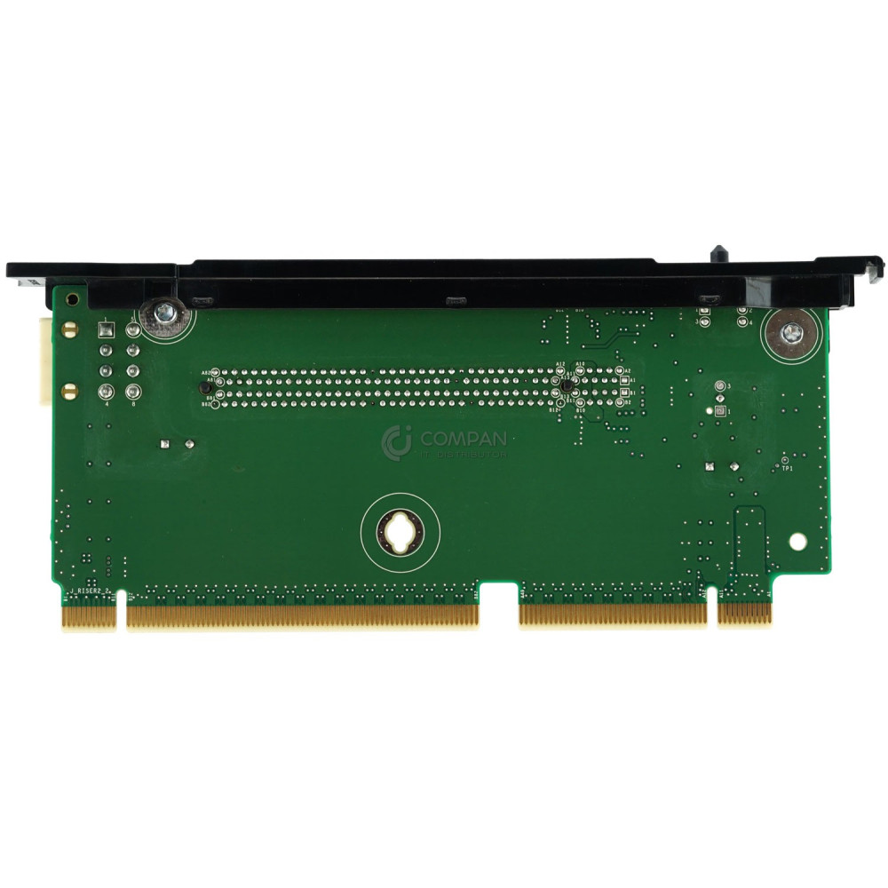 FXHMV DELL RISER CARD 2 1X16 1X8 FOR PE R720 R720XD 0FXHMV, 010169P00-000-G