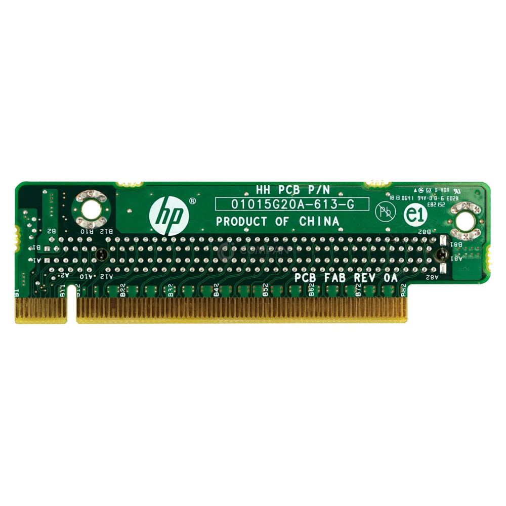 647077-001 HP RISER BOARD FOR SL230S GEN8 W/ CAGE -