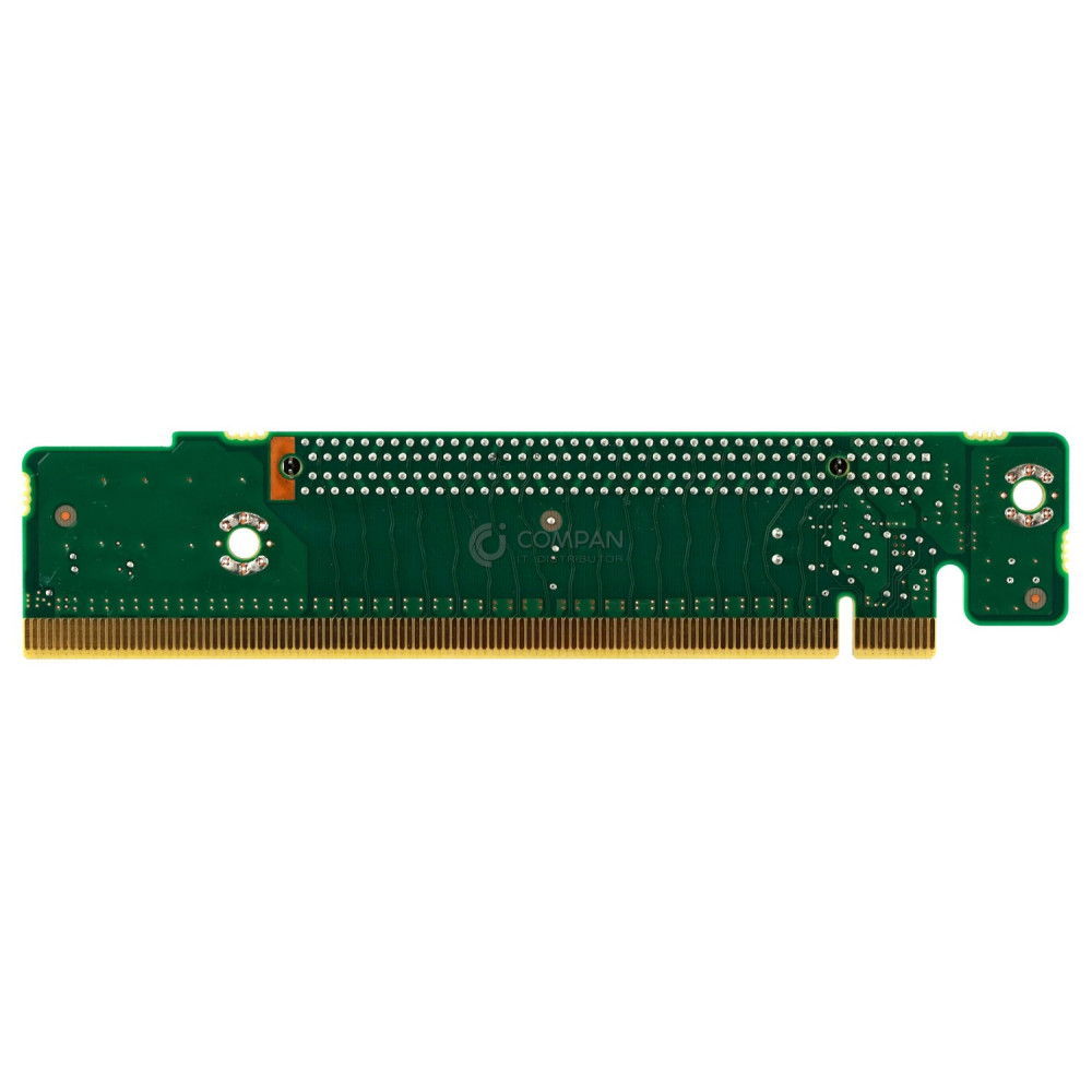 651425-001 HP RISER BOARD FOR SL230S GEN8 W/ CAGE -