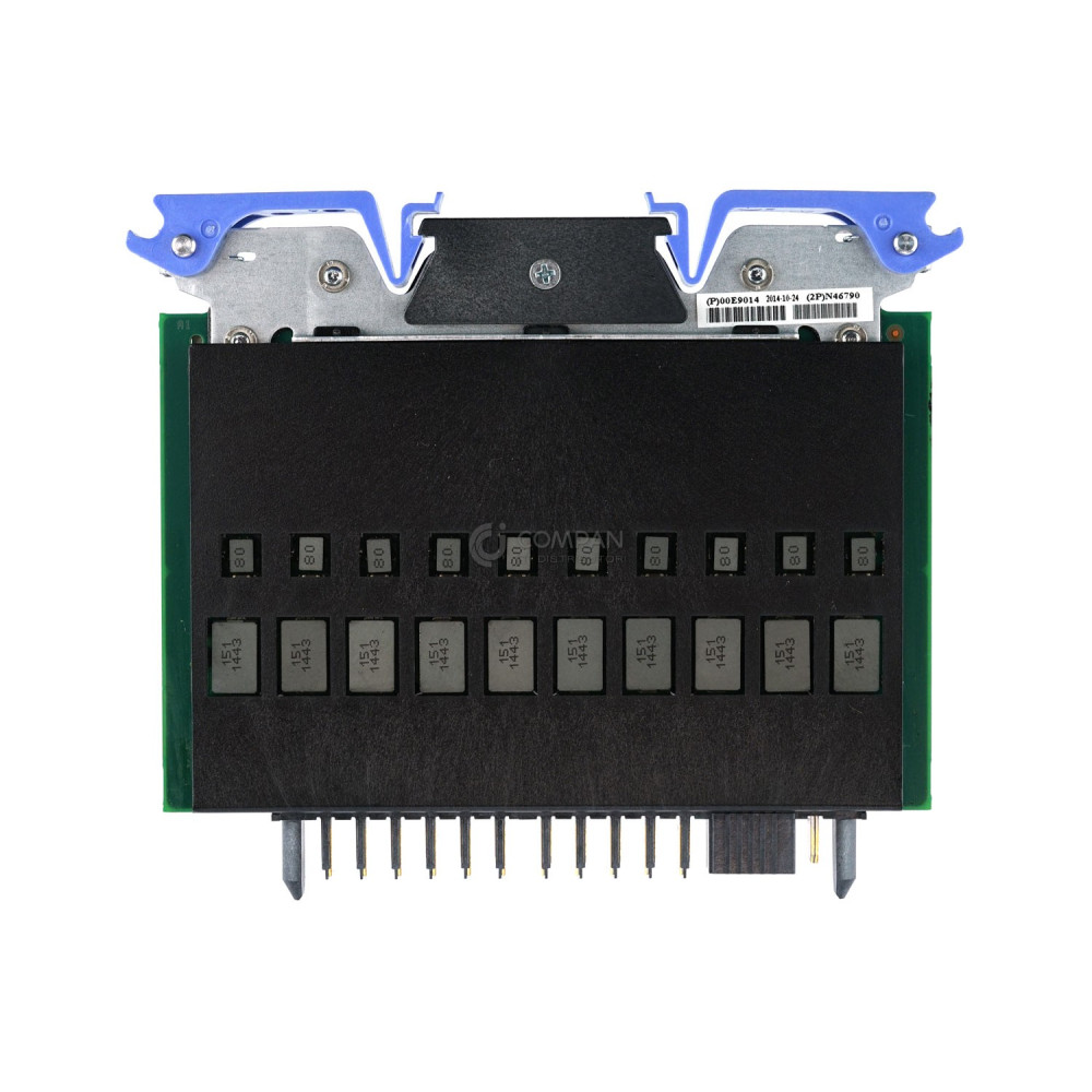 00RR677 IBM MEMORY VOLTAGE REGULATOR MODULE FOR IBM E880 PSERIES POWER8 6B32