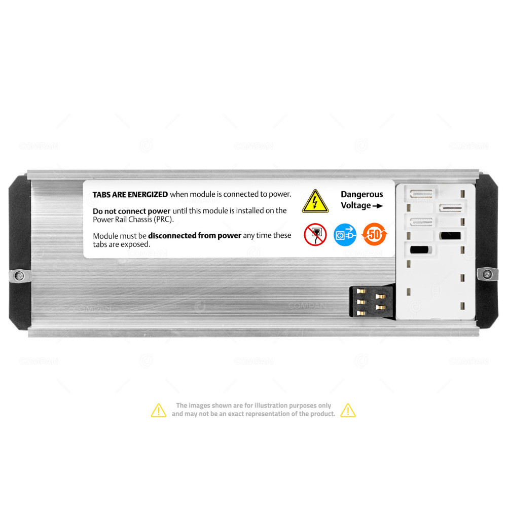 MPXPEM-EHABXS30  VERTIV LIEBERT MPX PEM RACK PDU PEM-EH 230V 16A