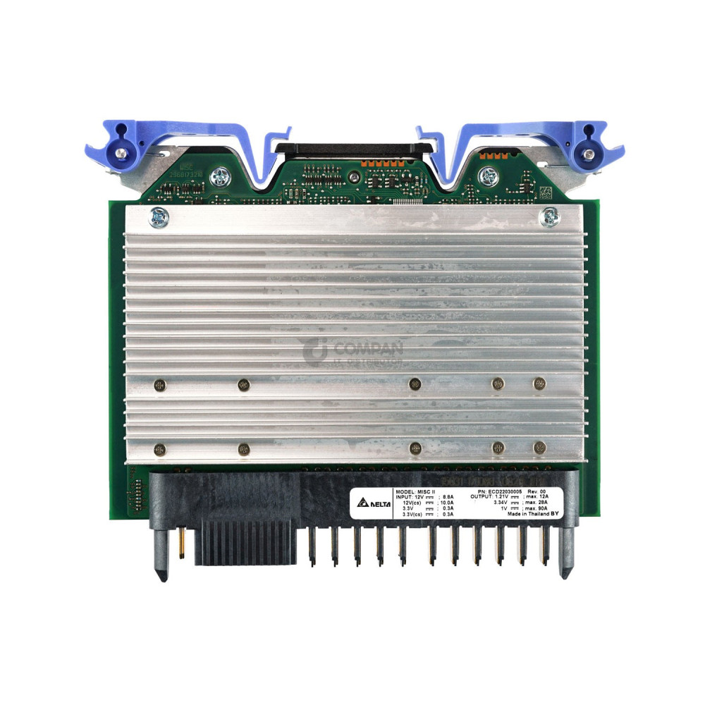 01AF088 IBM MISCELLANEOUS VOLTAGE REGULATOR MODULE FOR IBM E880 PSERIES POWER8