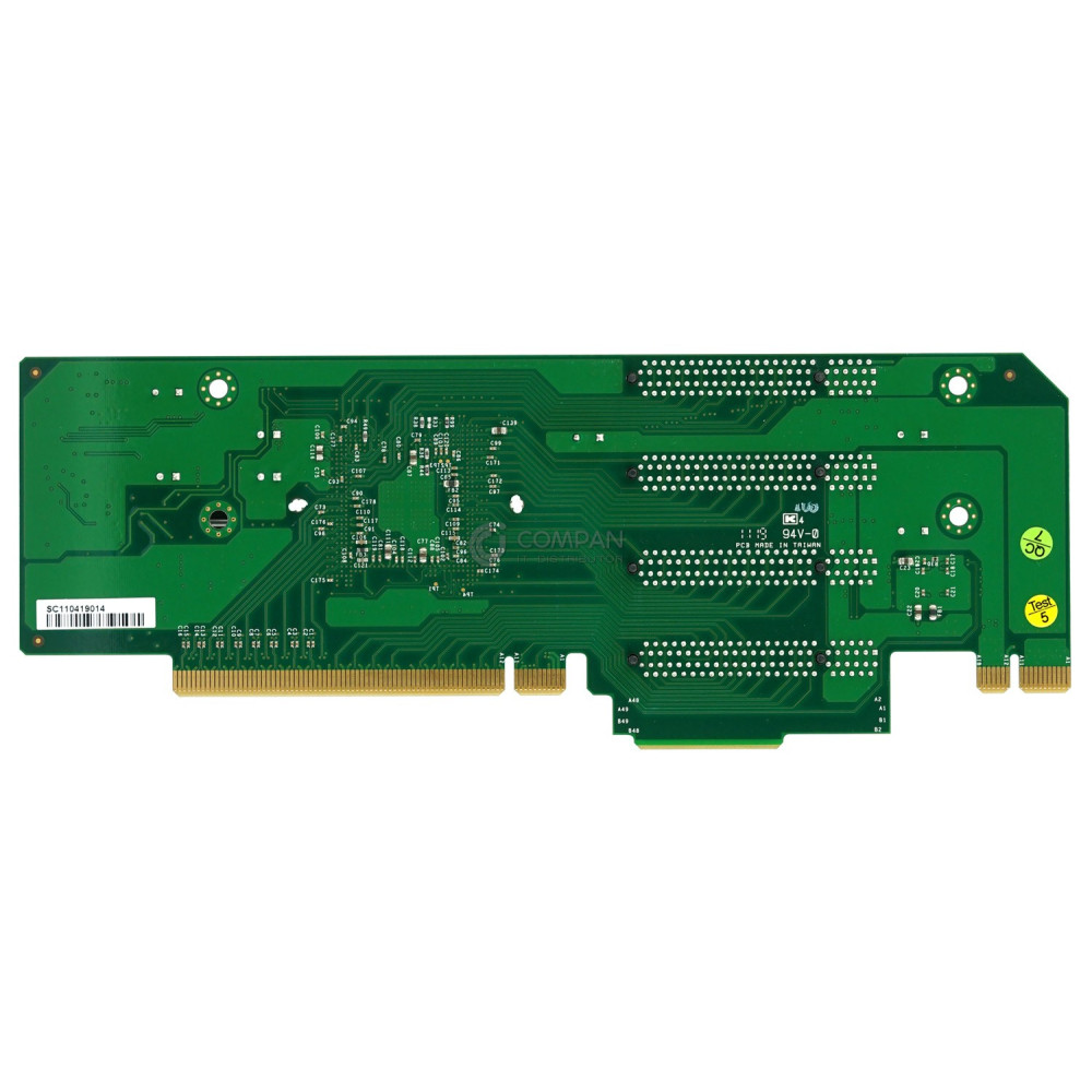 RSC-R2UU-A4E8 SUPERMICRO 2U RISER CARD 4 x PCI-E X8
