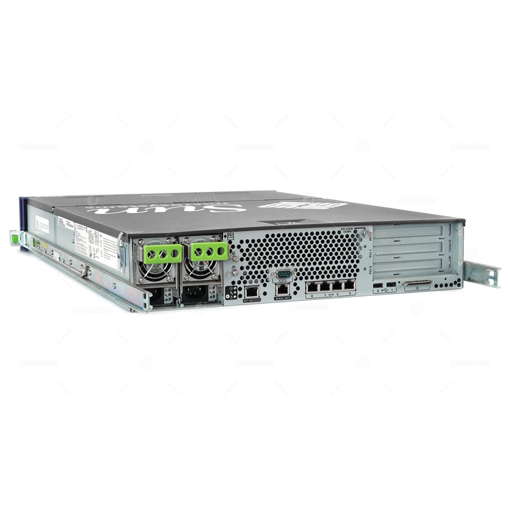 SUN FIRE V240-4LFF SUN FIRE V240 1X SPARC 1.34GHZ CPU 512MB RAM  62-2805-01