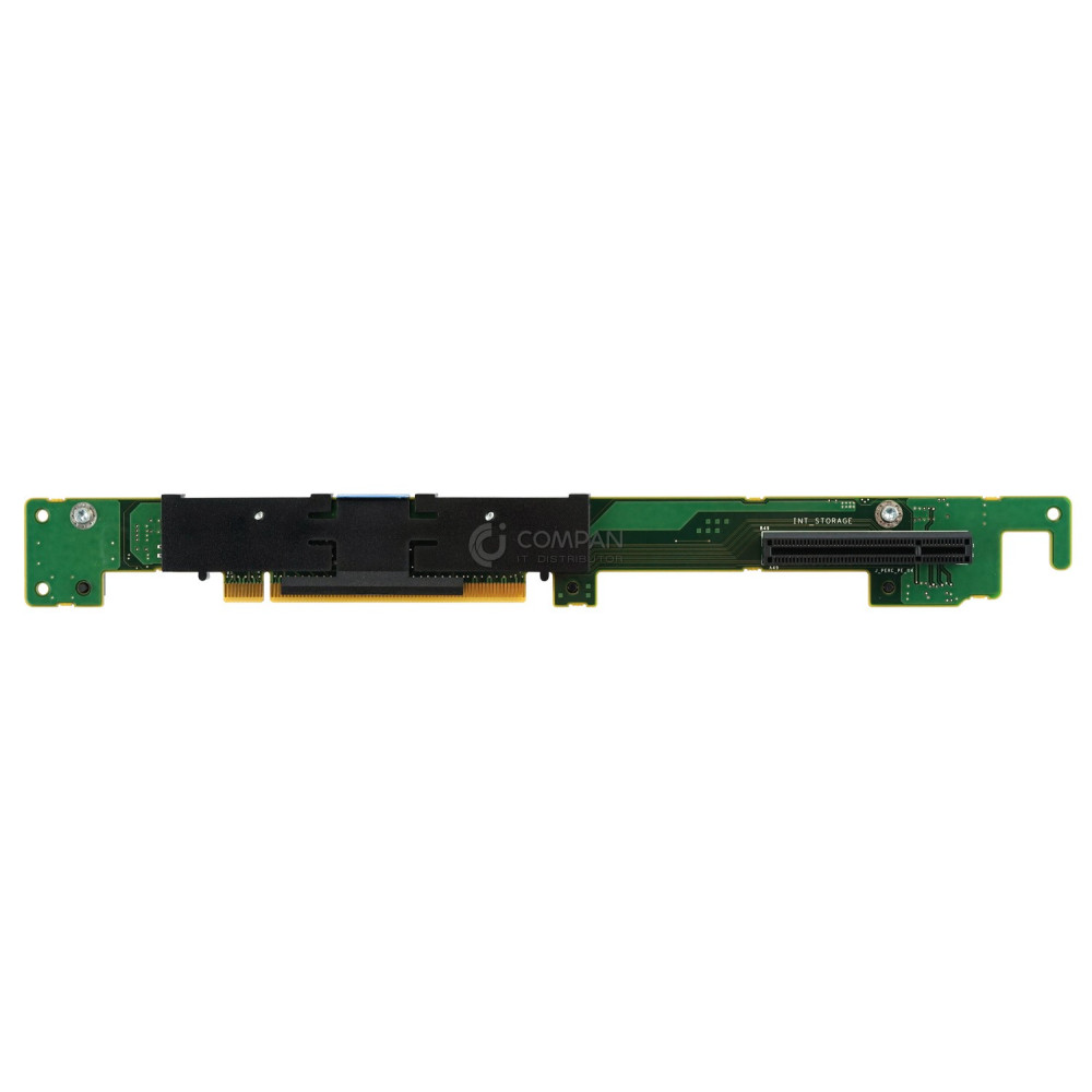 4H3R8 DELL PCI-E CENTER RISER BOARD FOR POWEREDGE 610 04H3R8