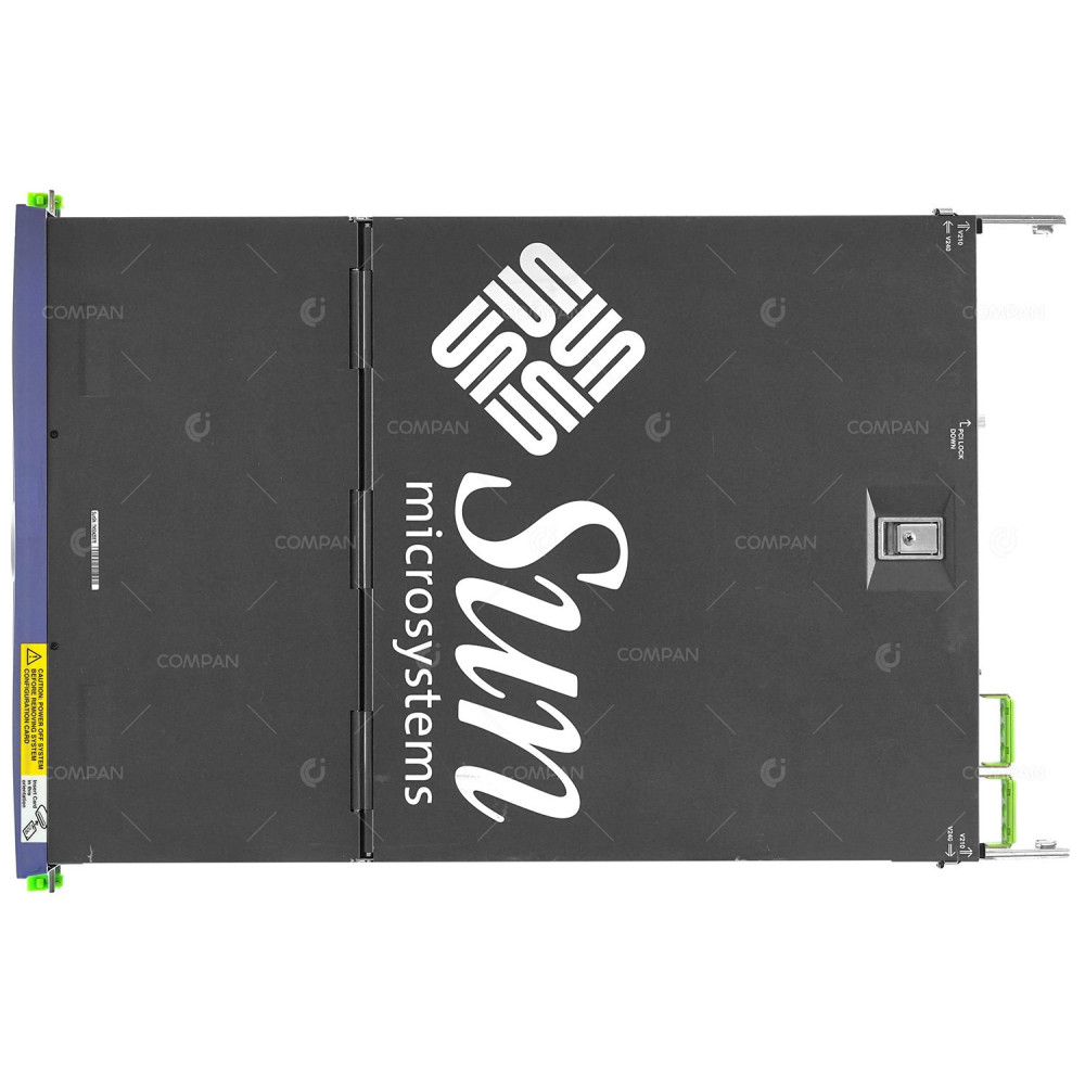 SUN FIRE V240-4LFF SUN FIRE V240 1X SPARC 1.34GHZ CPU 512MB RAM  62-2805-01