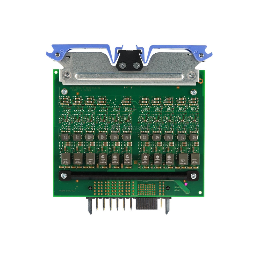 50CF IBM VOLTAGE REGULATOR MODULE FOR EMX0 PSERIES POWER8 00RP693,