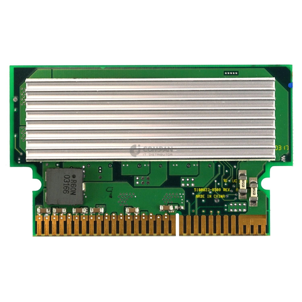 53P5621 IBM VOLTAGE REGULATOR MODULE FOR POWER 615 ESERVER PSERIES POWER6 -
