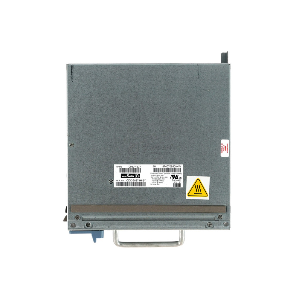 0950-4637 HP 48VDC POWER CONVENTER MODULE FOR RP7440 CDC-20874H-2Y