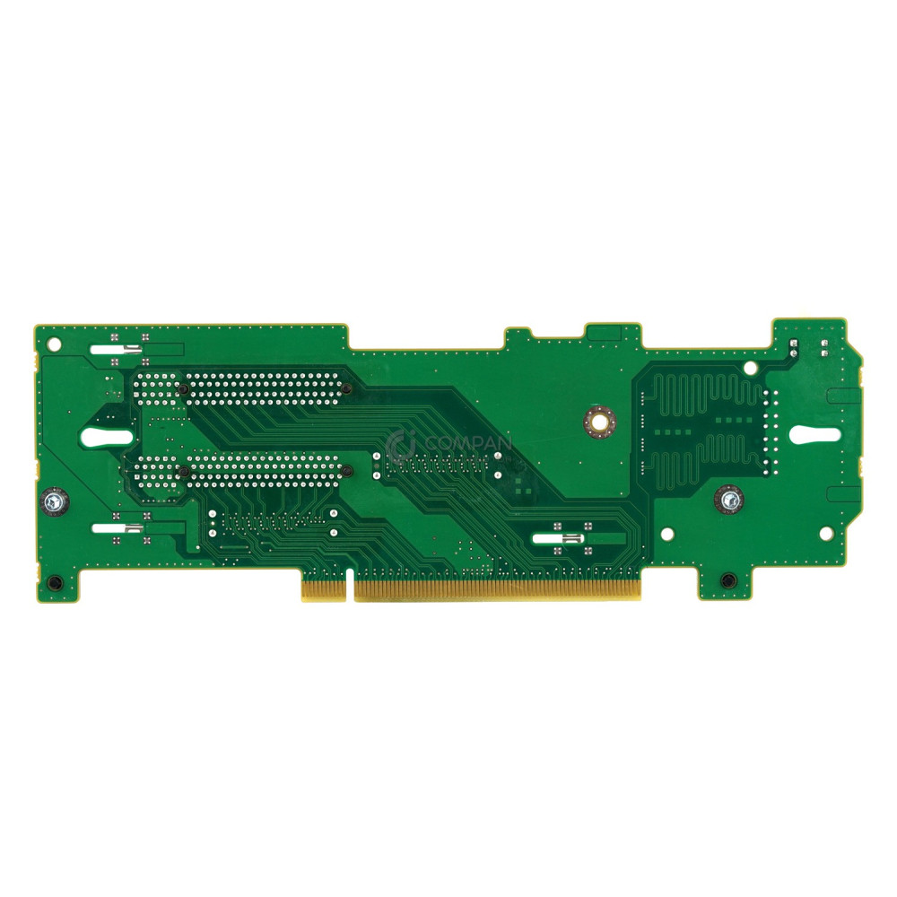 MX843 DELL RISER 2X PCI-E X8 FOR POWEREDGE R710 0MX843