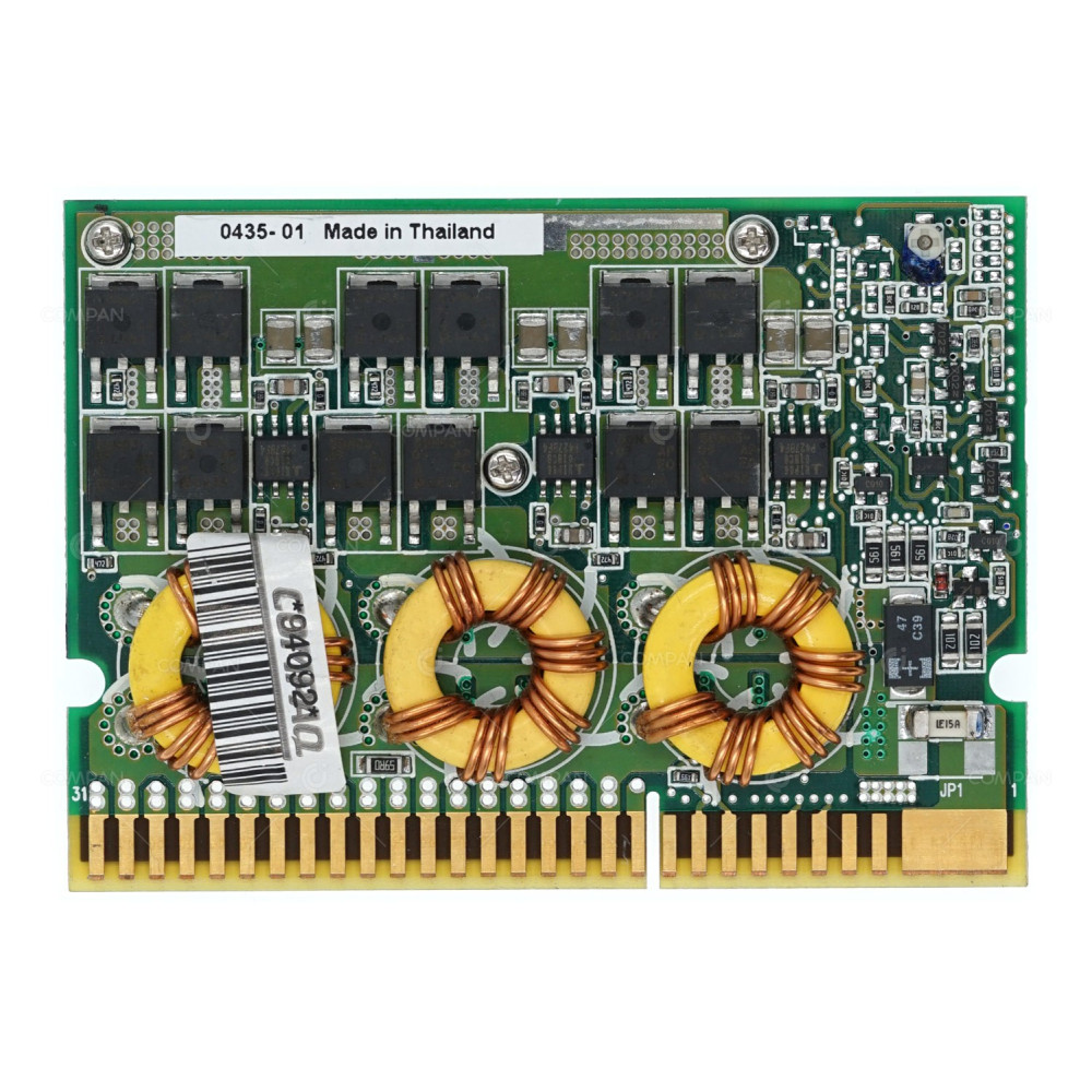 289564-001 HP VRM FOR ML350 ML370 G3 292718-001, 266284-001