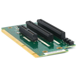 00FK630 RISER CARD 2X PCIE 1X ML2 FOR IBM X3650 M5 00KA536