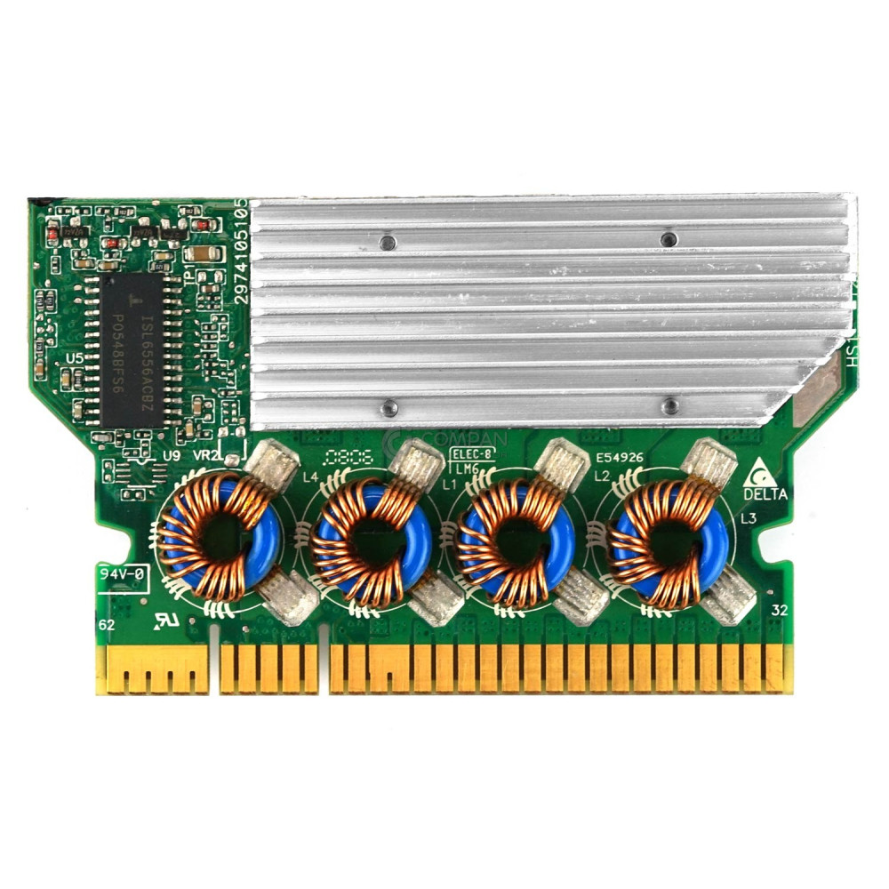 347884-001 HP VRM FOR ML350 ML370 DL380 G4 367239-001