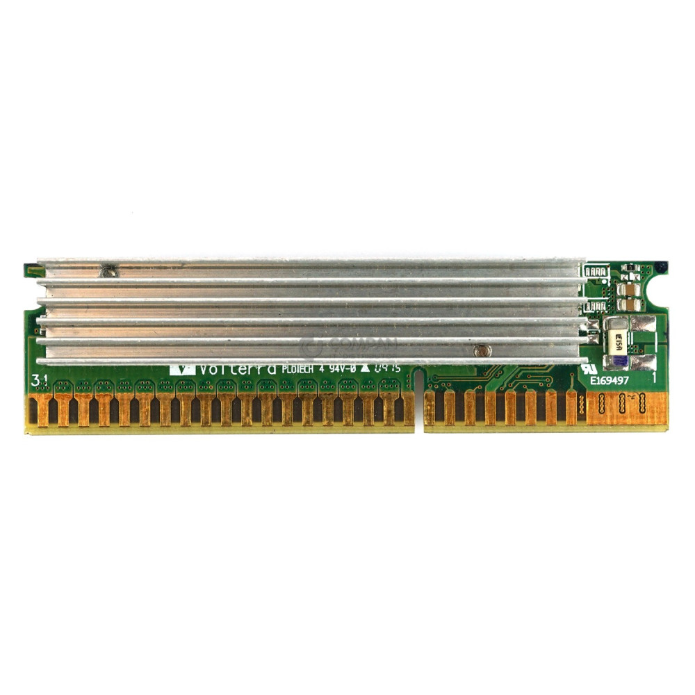 351063-001 HP VRM FOR BL20P G2 DL360 G3 DL585 G3 345746-001, 345746-002