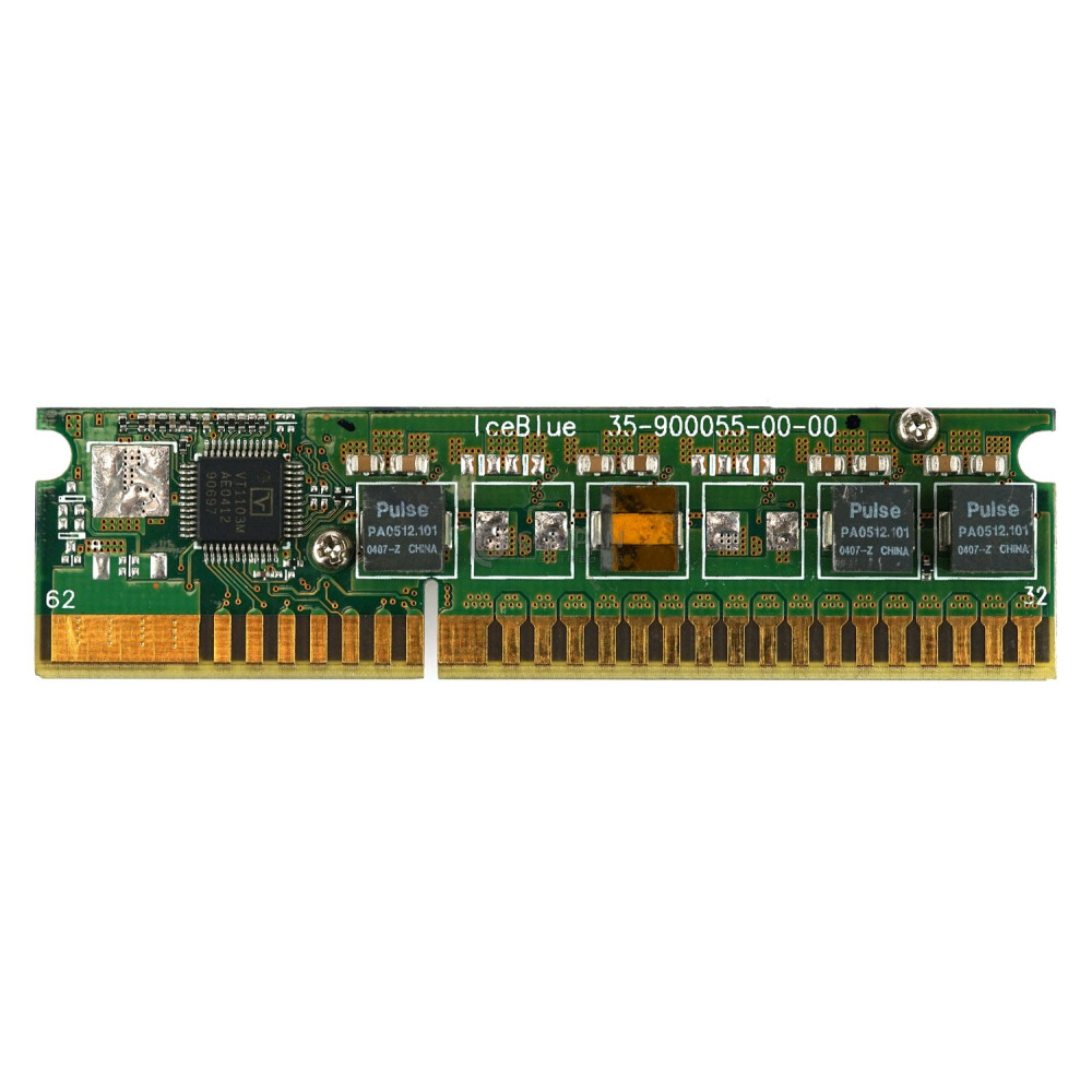 351063-001 HP VRM FOR BL20P G2 DL360 G3 DL585 G3 345746-001, 345746-002