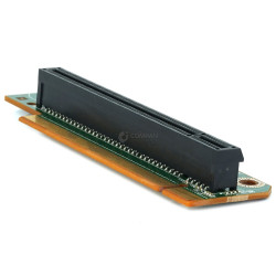 667867-001 HP RISER CARD SINGLE SLOT PCI-E X16 FOR HP PROLIANT DL380P G8